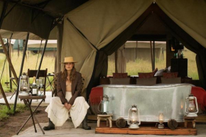 Pumzika Luxury Safari Camp